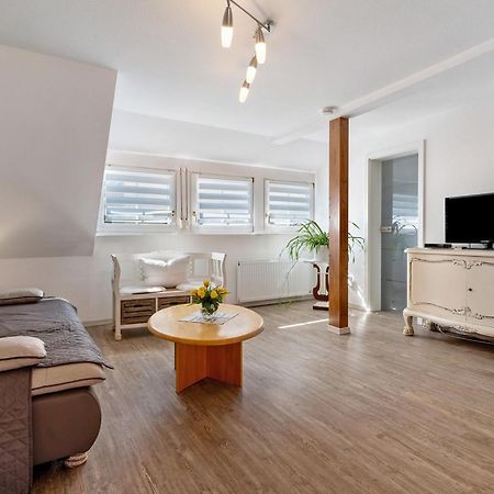 Ferienwohnung Claudi Zell am Harmersbach Esterno foto