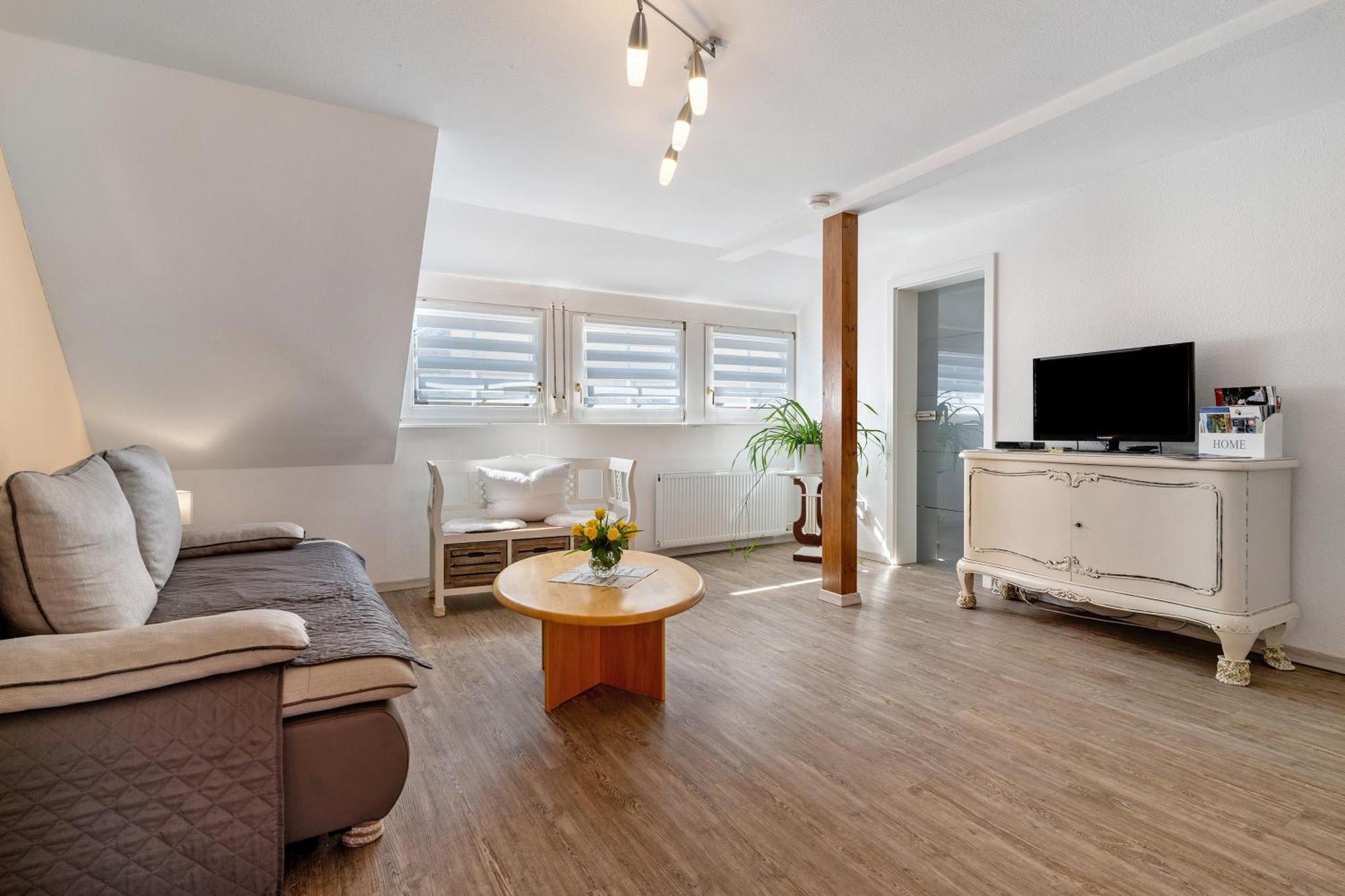 Ferienwohnung Claudi Zell am Harmersbach Esterno foto