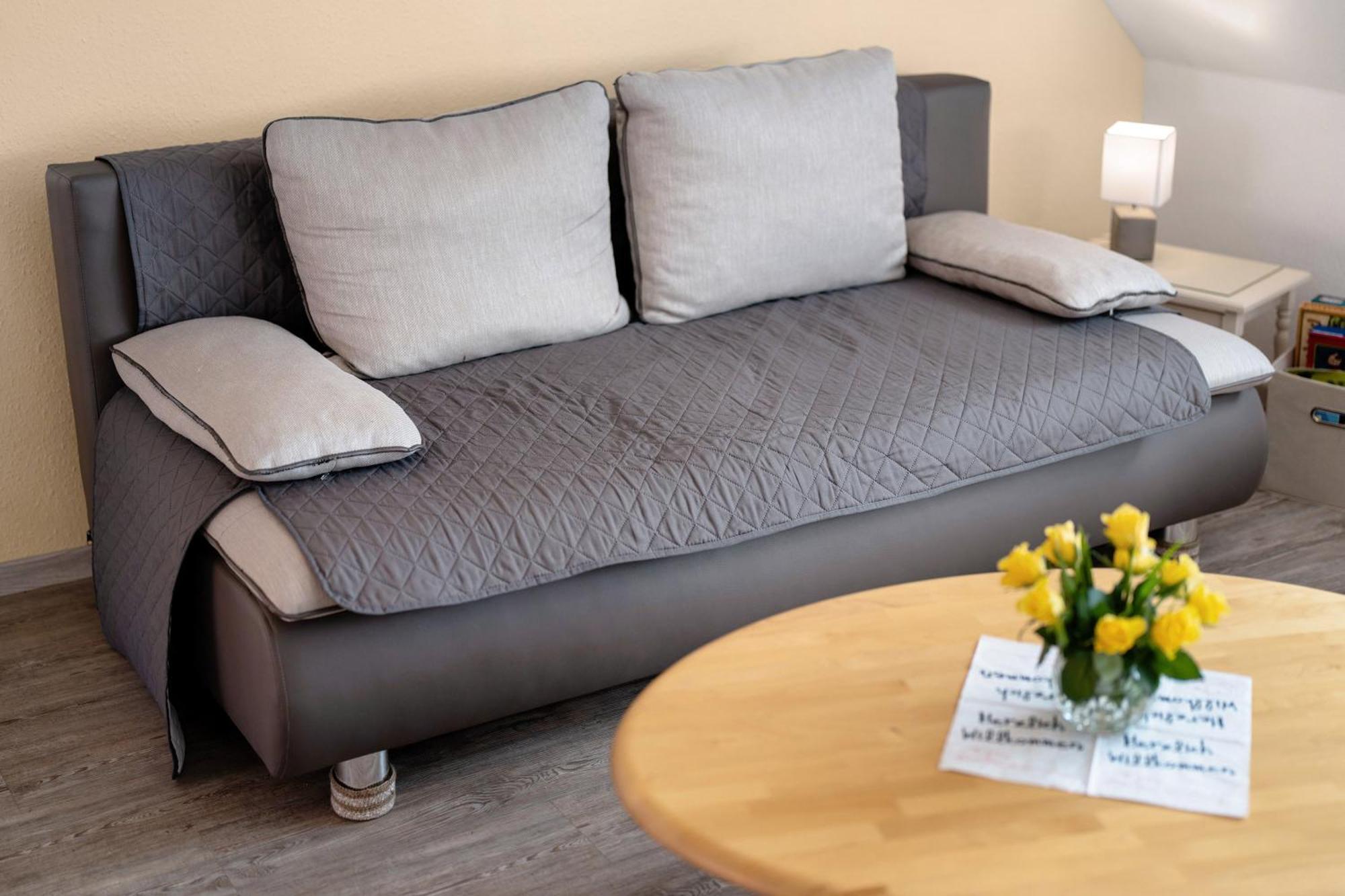 Ferienwohnung Claudi Zell am Harmersbach Esterno foto