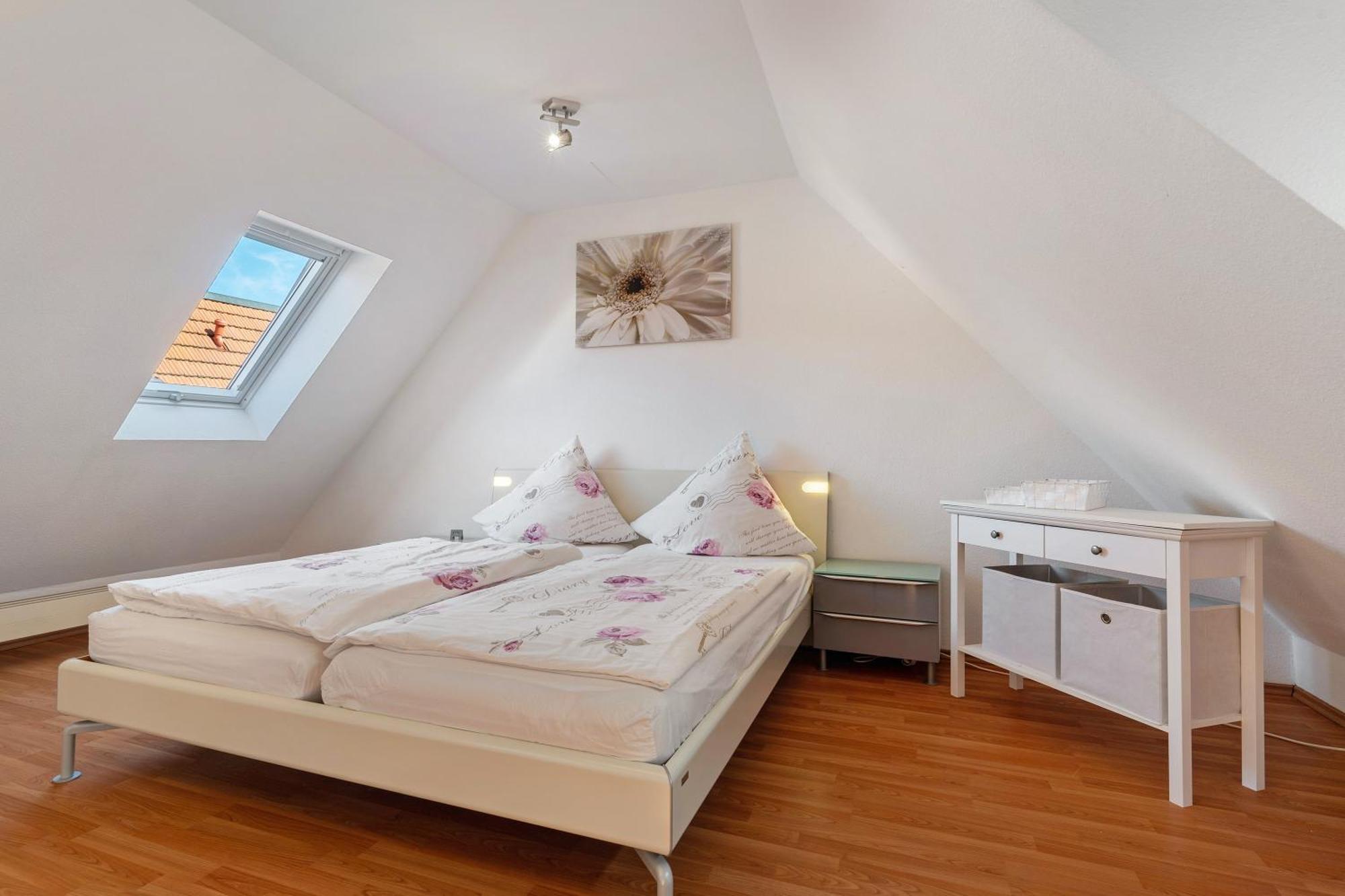 Ferienwohnung Claudi Zell am Harmersbach Esterno foto
