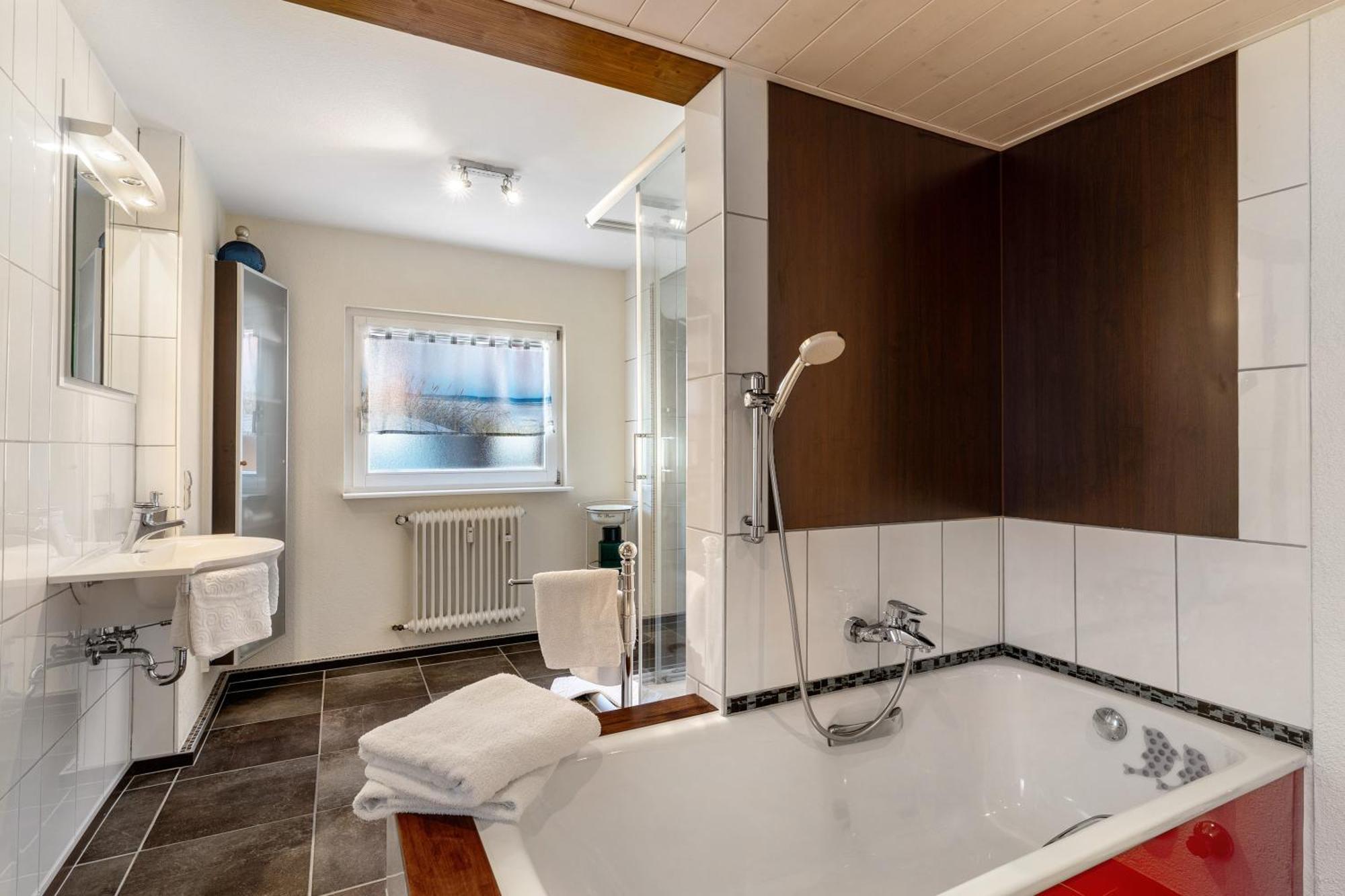 Ferienwohnung Claudi Zell am Harmersbach Esterno foto