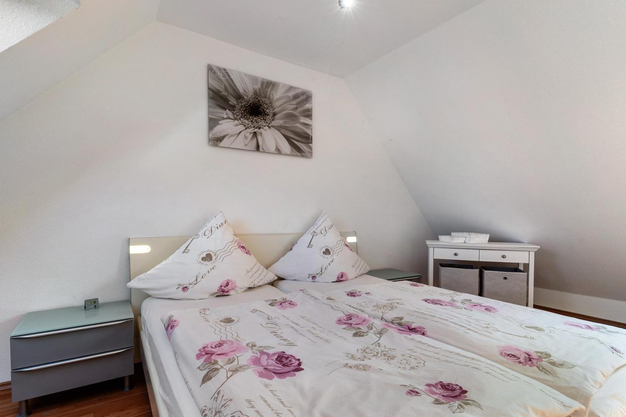 Ferienwohnung Claudi Zell am Harmersbach Esterno foto