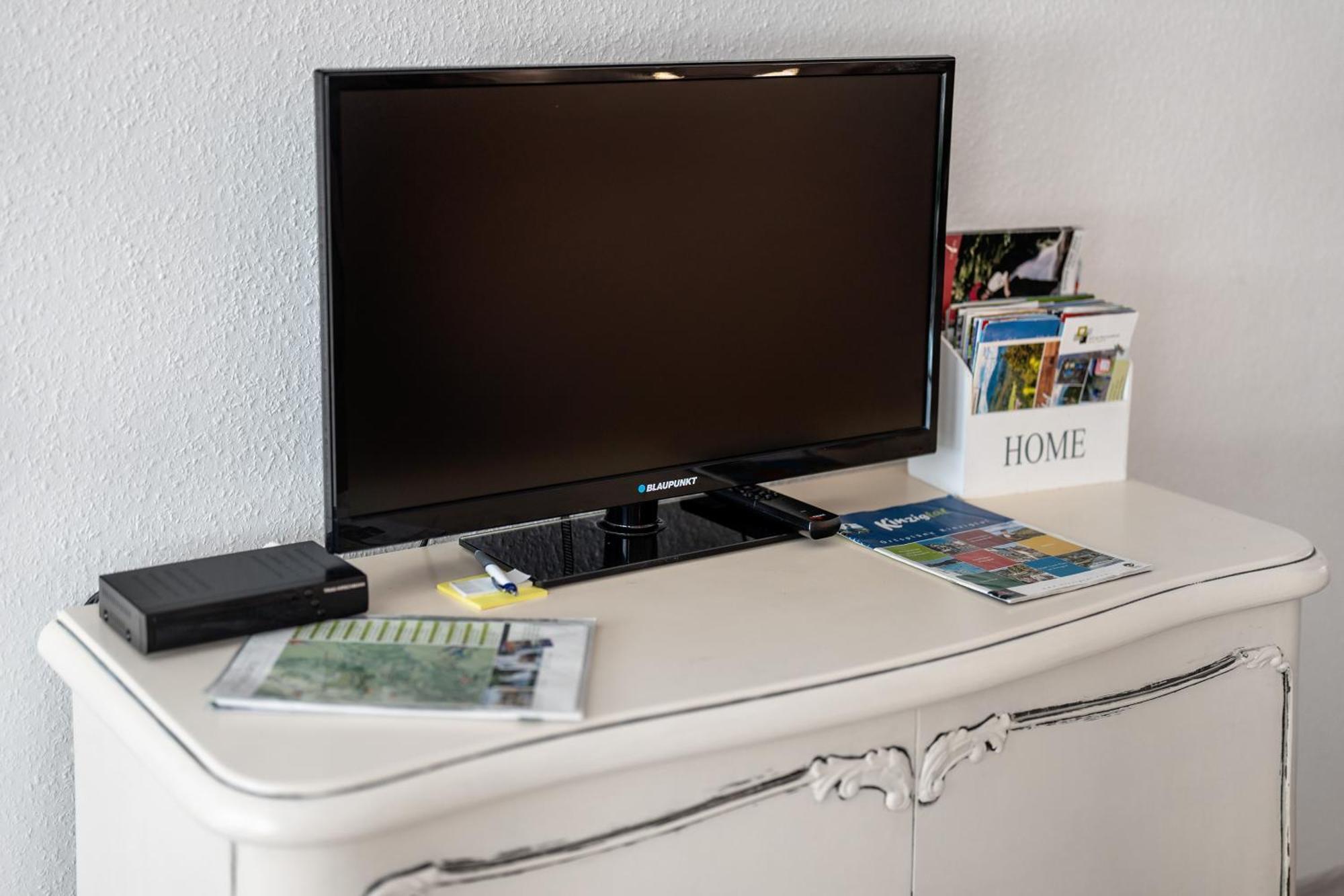 Ferienwohnung Claudi Zell am Harmersbach Esterno foto