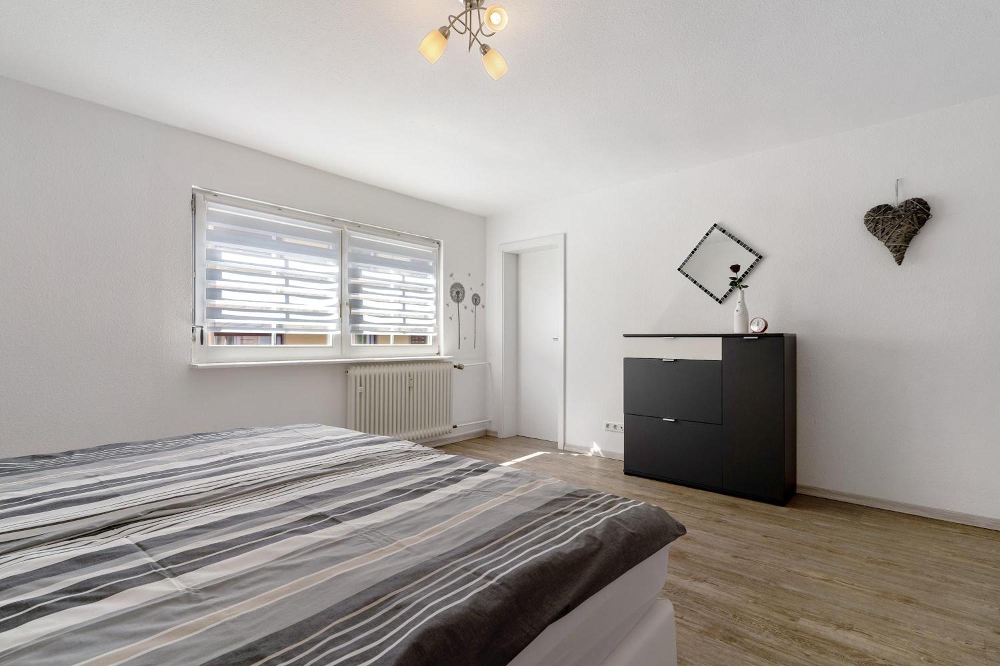 Ferienwohnung Claudi Zell am Harmersbach Esterno foto