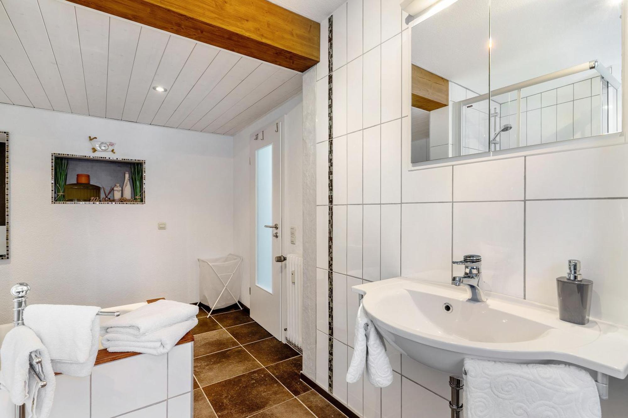 Ferienwohnung Claudi Zell am Harmersbach Esterno foto