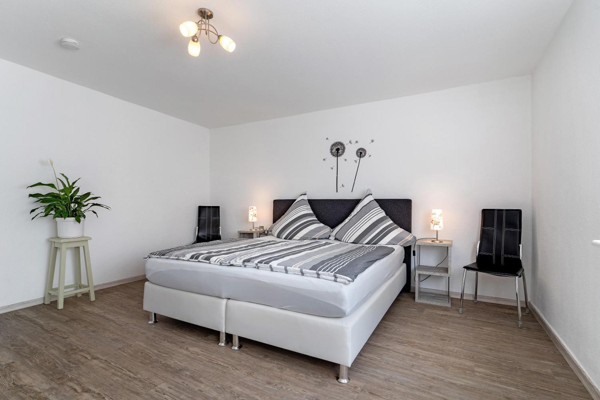 Ferienwohnung Claudi Zell am Harmersbach Esterno foto